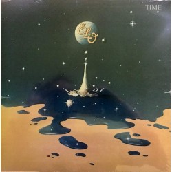 Пластинка Electric Light Orchestra (ELO) Time