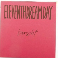 Пластинка Eleventh Dream Day Borscht