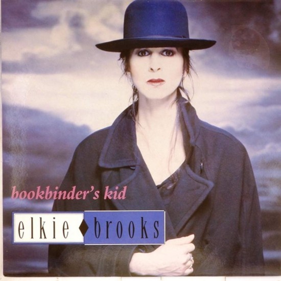 Пластинка Elkie Brooks Bookbinder's kid