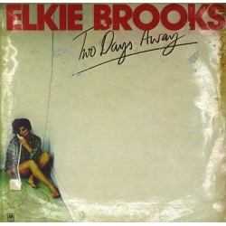 Пластинка Elkie Brooks Two Days Away