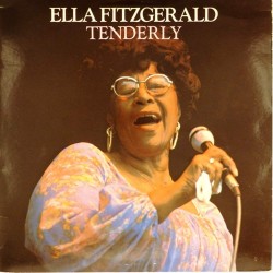 Пластинка Ella Fitzgerald Tenderly