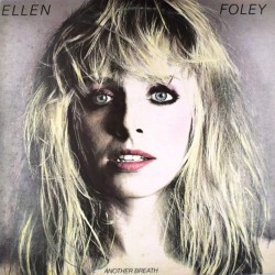 Пластинка Ellen Foley Another Breath