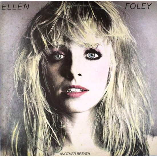 Пластинка Ellen Foley Another Breath