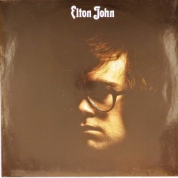 Пластинка Elton John Elton John