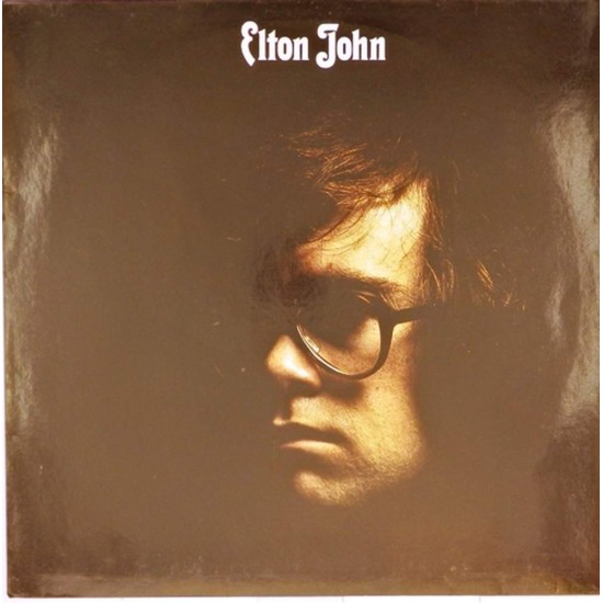 Пластинка Elton John Elton John