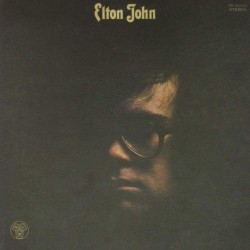 Пластинка Elton John Elton John