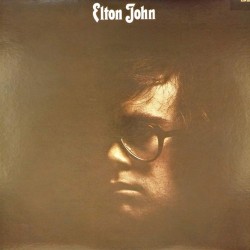 Пластинка Elton John Elton John