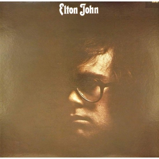 Пластинка Elton John Elton John