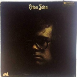 Пластинка Elton John Elton John