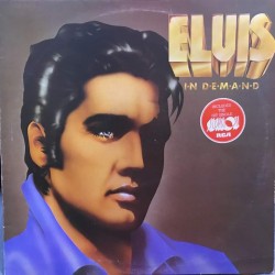 Пластинка Elvis Presley Elvis In Demand