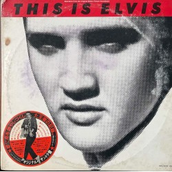 Пластинка Elvis Presley This Is Elvis (Selections From The Original Sound Track) ( 2 LP )