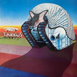 Пластинка Emerson, Lake & Palmer Tarkus