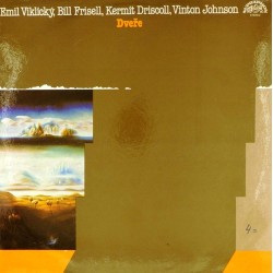 Пластинка Emil Viklicky Dvere (Door)