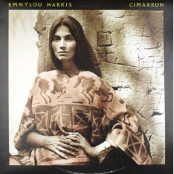 Пластинка Emmylou Harris Cimarron