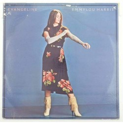 Пластинка Emmylou Harris Evangeline