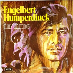 Пластинка Engelbert Humperdinck In Time