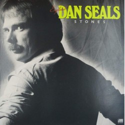 Пластинка England Dan Seals Stones