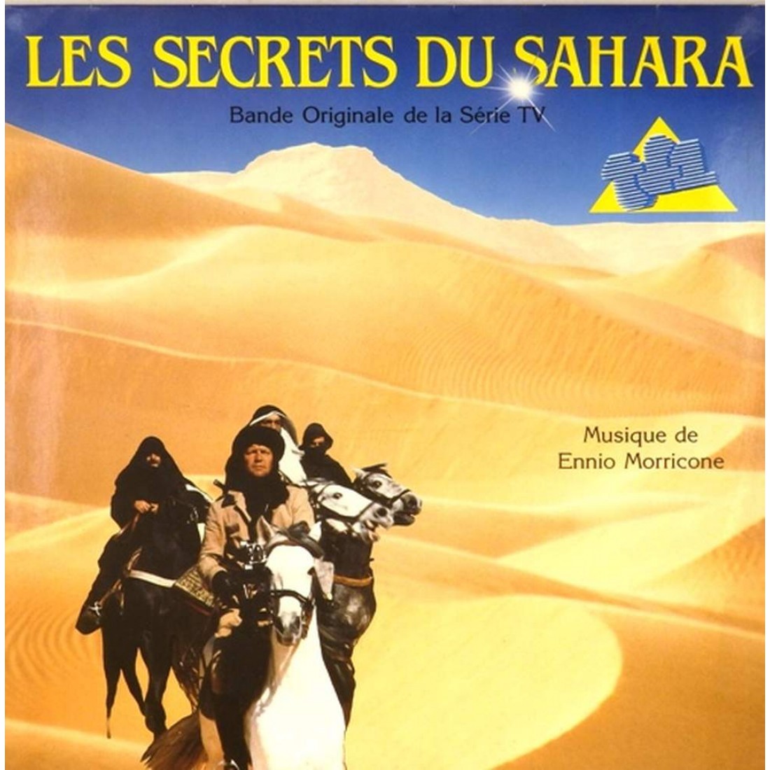 Secret of sahara. Мигель бозе секрет Сахары.