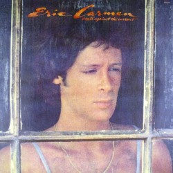 Пластинка Eric Carmen Boats Against The Current