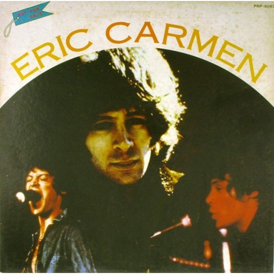 Пластинка Eric Carmen Eric Carmen (45 RPM)