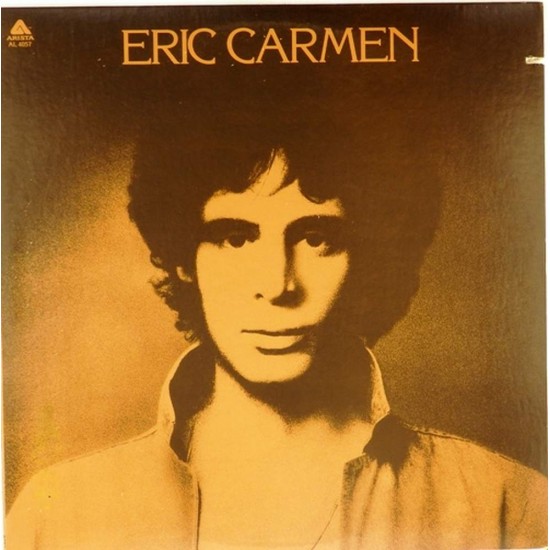 Пластинка Eric Carmen Eric Carmen