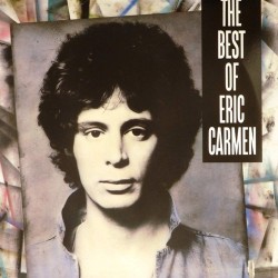 Пластинка Eric Carmen The best