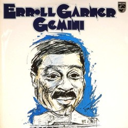 Пластинка Erroll Garner Gemini