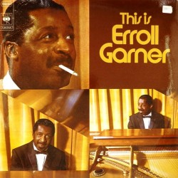 Пластинка Erroll Garner This is Erroll Garner (2LP)