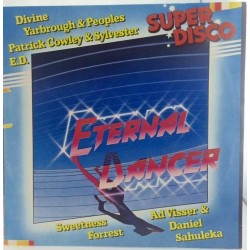 Пластинка Eternal Dancer Сборник