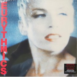 Пластинка Eurythmics Be Yourself Tonight