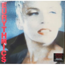 Пластинка Eurythmics Be Yourself Tonight