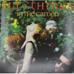 Пластинка Eurythmics In The Garden