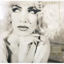 Пластинка Eurythmics Savage