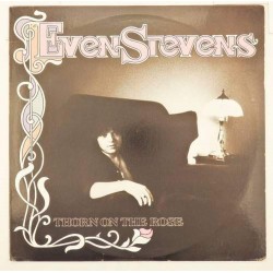 Пластинка Even Stevens Thorn on the Rose