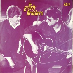 Пластинка Everly Brothers EB 84