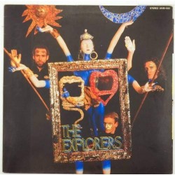 Пластинка Explorers The Explorers