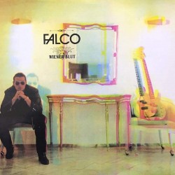 Пластинка Falco Wiener Blut