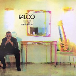 Пластинка Falco Wiener Blut