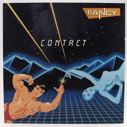 Пластинка Fancy Contact