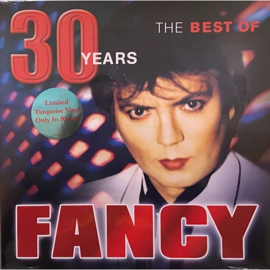 Пластинка Fancy The Best of 30 Years