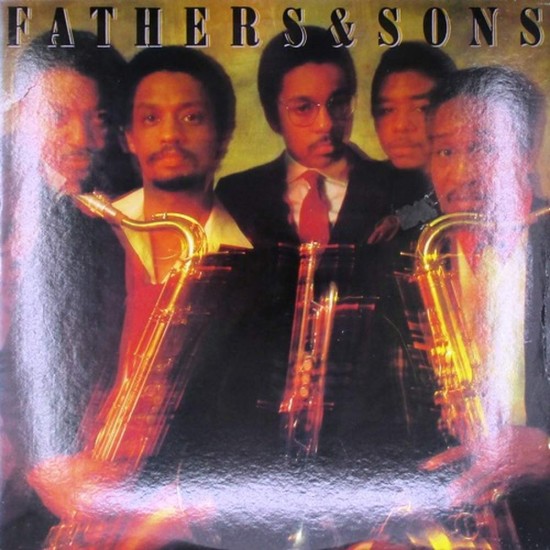 Пластинка Fathers & Sons Fathers & Sons