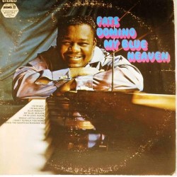 Пластинка Fats Domino My blue heaven