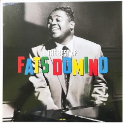 Пластинка Fats Domino The best of Fats Domino