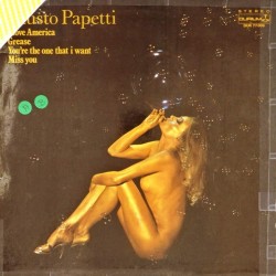 Пластинка Fausto Papetti Fausto Papetti