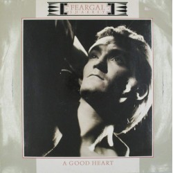 Пластинка Feargal Sharkey A Good Heart