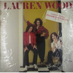 Пластинка Featuring Novi & Ernie Lauren Wood