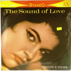 Пластинка Ferrante & Teicher (Piano) The sound of Love