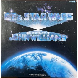 Пластинка Film Studio Orchestra The Best 12 Arts Of John Williams