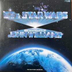 Пластинка Film Studio Orchestra The Best 12 Arts Of John Williams