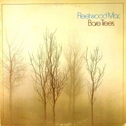 Пластинка Fleetwood Mac Bare Trees